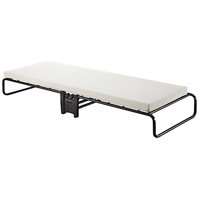 JAY-BE Elite Folding Bed with Memory Foam Mattress, Small Single